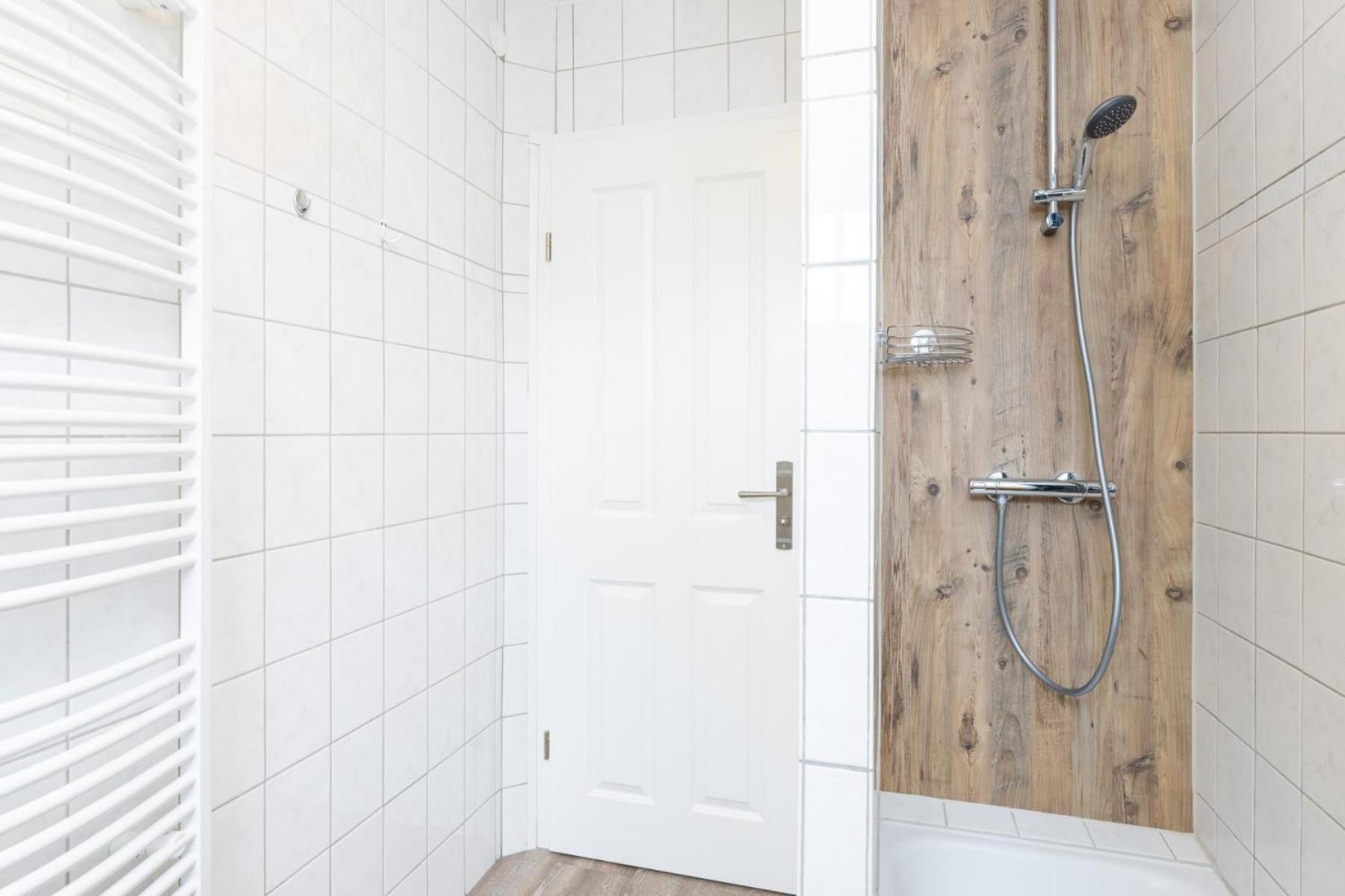 Ferienwohnung Nagel Elke1 Busum Bagian luar foto