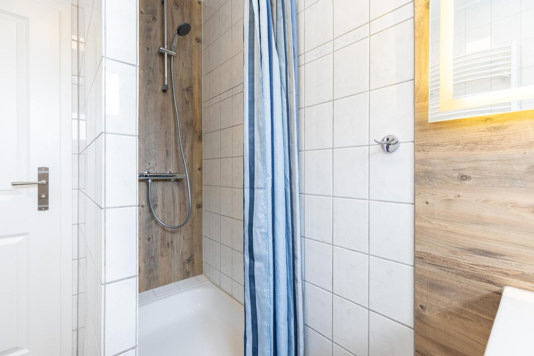 Ferienwohnung Nagel Elke1 Busum Bagian luar foto