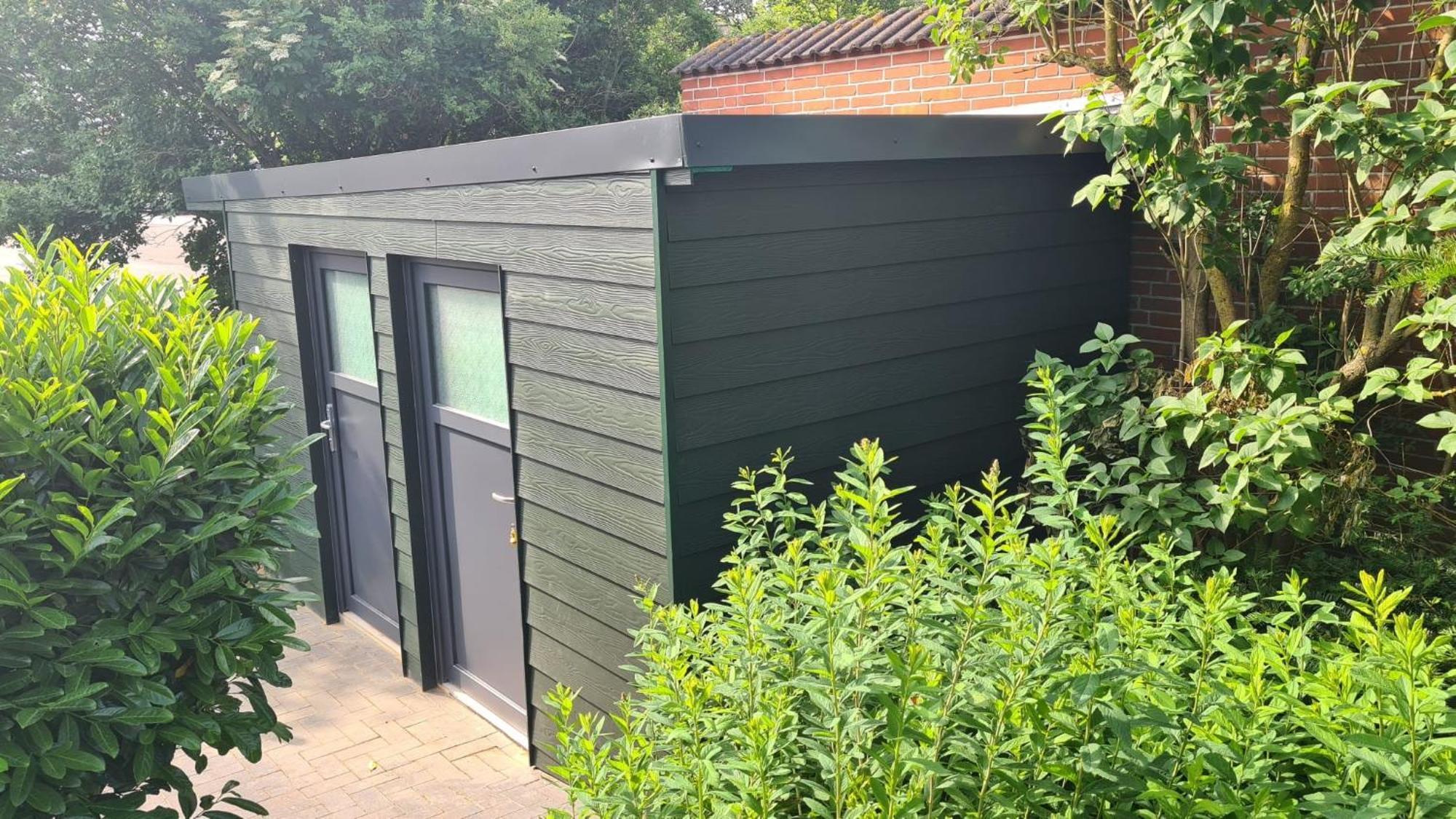 Ferienwohnung Nagel Elke1 Busum Bagian luar foto