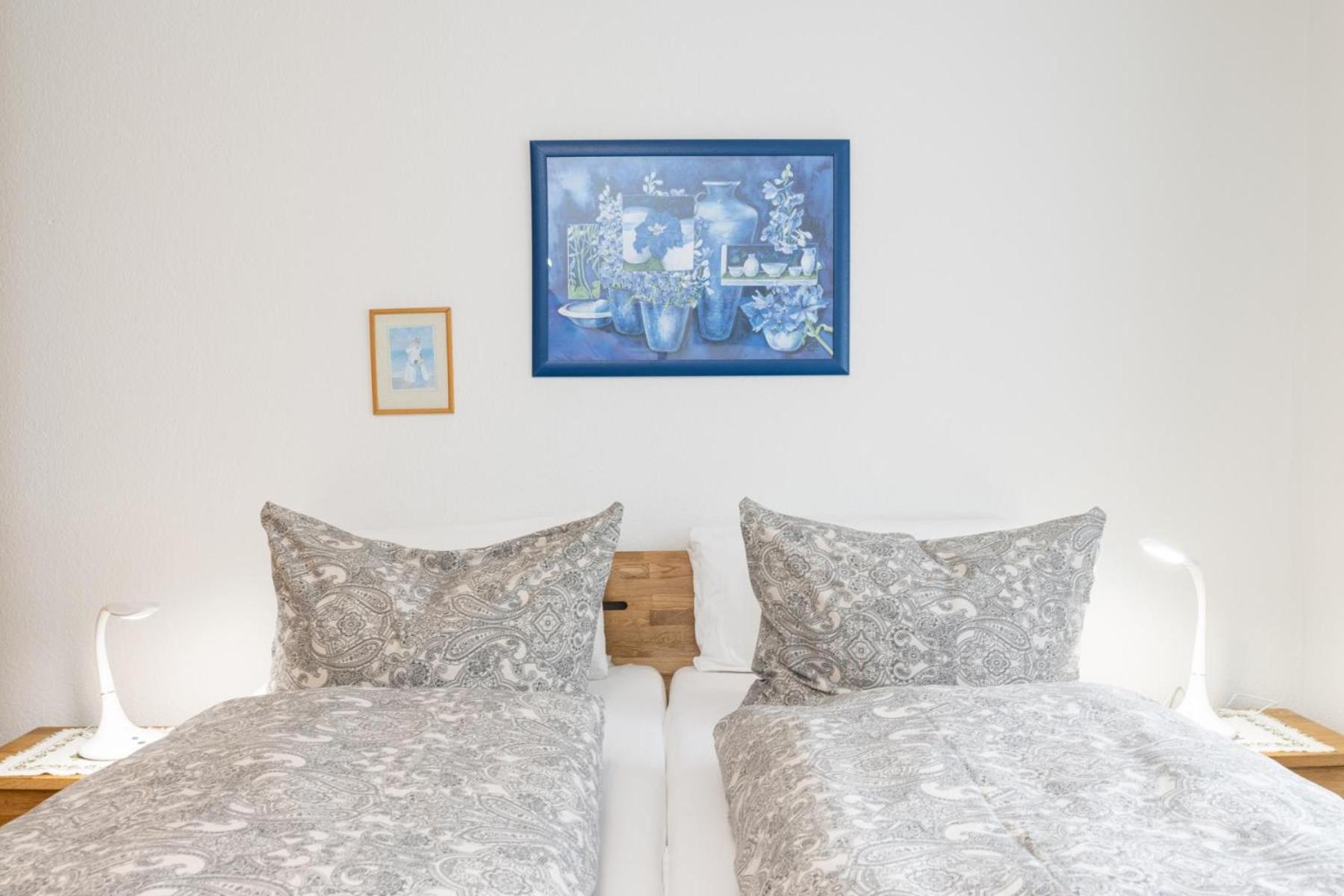 Ferienwohnung Nagel Elke1 Busum Bagian luar foto